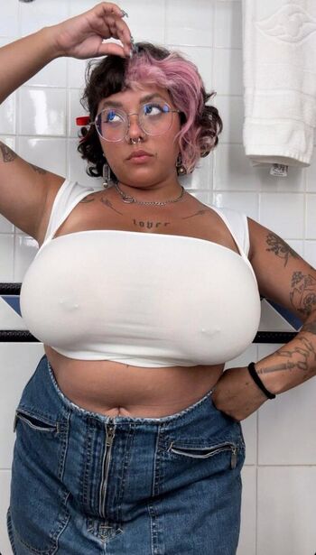 Full leaked Fauxgothbb private photo