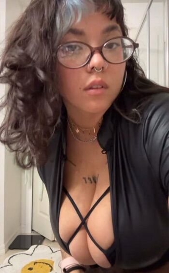 Full leaked Fauxgothbb private photo
