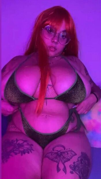Full leaked Fauxgothbb private photo