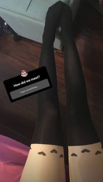 Full leaked Fauxre private photo