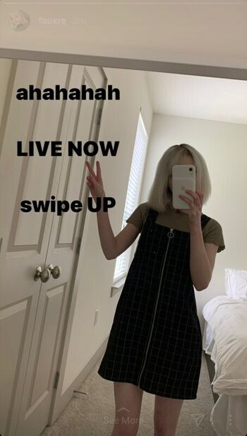 Full leaked Fauxre private photo