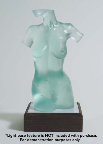 Full leaked Fawn winters private photo