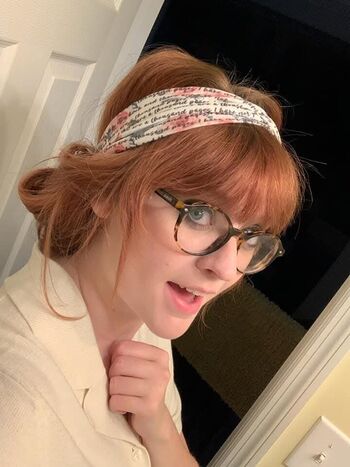 Full leaked Faye bailey page private photo