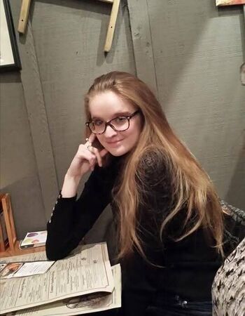 Full leaked Faye bailey page private photo