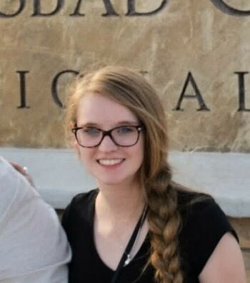 Full leaked Faye bailey page private photo