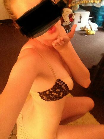 Full leaked Faye bailey page private photo
