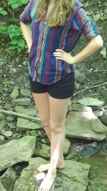 Full leaked Faye bailey private photo