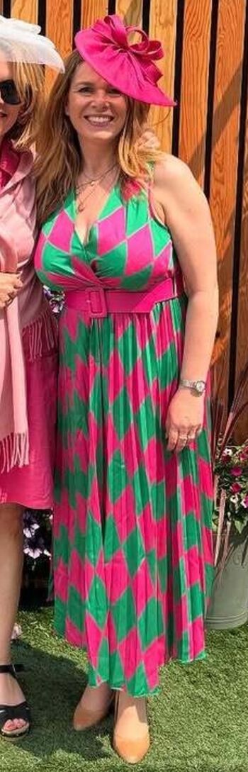 Faye Barker