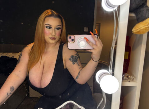 Faye Charlotte