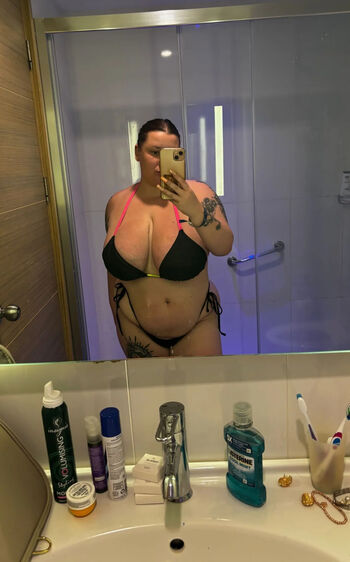 Full leaked Faye charlotte page private photo