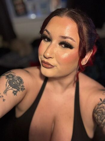 Full leaked Faye charlotte private photo