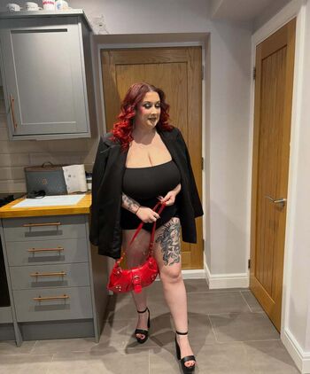 Faye Charlotte