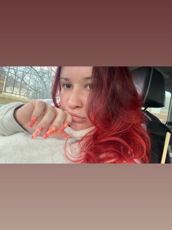 Full leaked Faye charlotte private photo