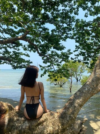 Full leaked Faye quijano private photo
