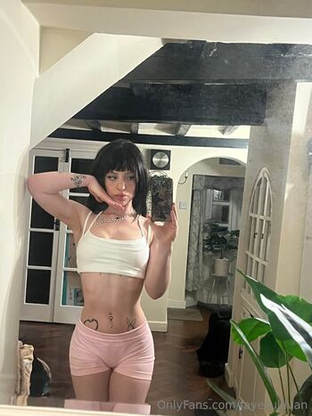 Full leaked Faye sullivan private photo