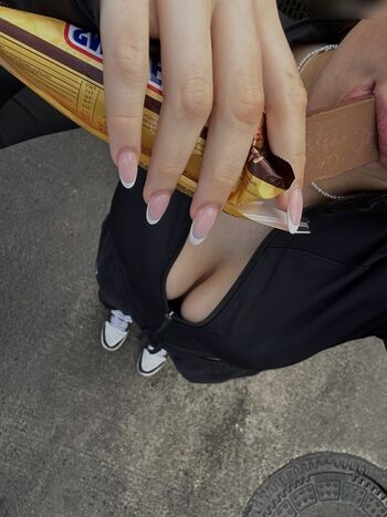 Full leaked Faye sxh private photo
