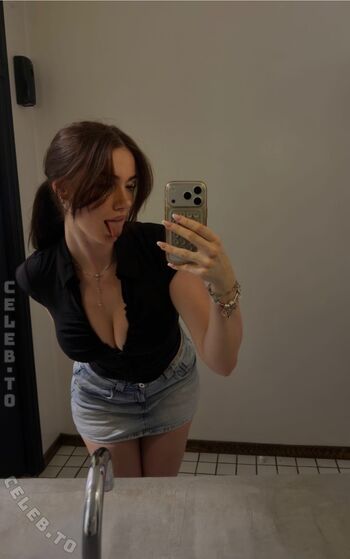 Full leaked Faye sxh private photo