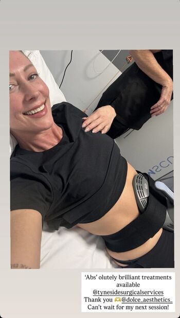 Full leaked Faye tozer private photo