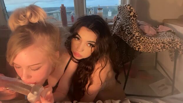Full leaked Fayefinly private photo
