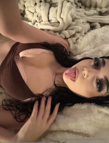 Full leaked Fayefinly private photo