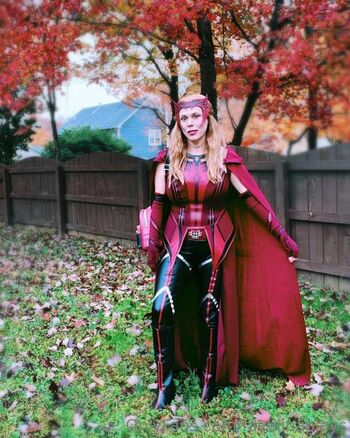 Full leaked Fayelina private photo