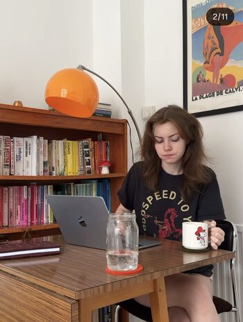 Full leaked Fayeomm private photo