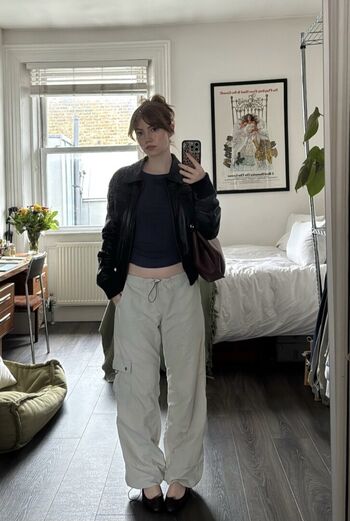 Full leaked Fayeomm private photo