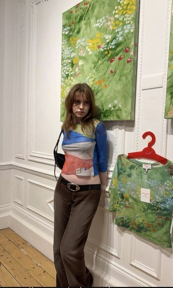 Full leaked Fayeomm private photo