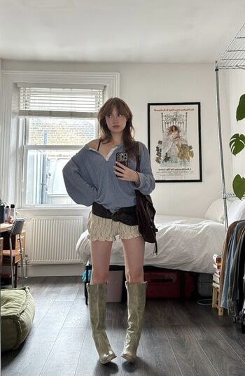 Full leaked Fayeomm private photo