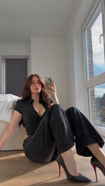 Full leaked Fayesxh private photo