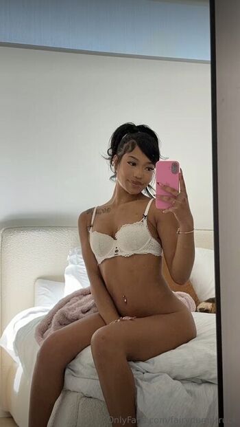 Fayythefairy