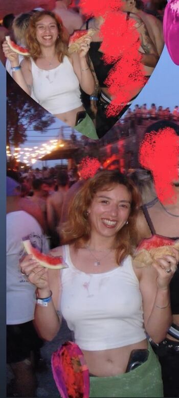 Full leaked Fbmarketslut private photo