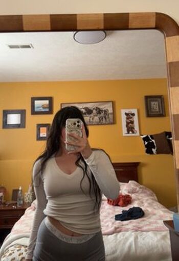 Full leaked Fckoffmaebe private photo