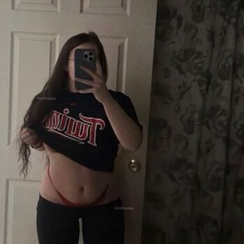 Full leaked Fckoffmaebe private photo