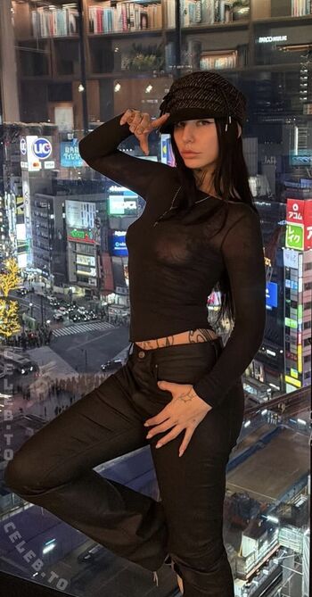 Full leaked Fckuall private photo