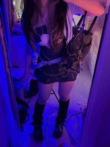 Full leaked Fcyacr private photo