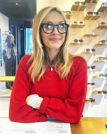 Full leaked Fearne cotton private photo
