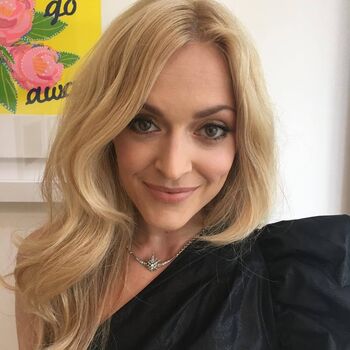 Full leaked Fearne cotton private photo