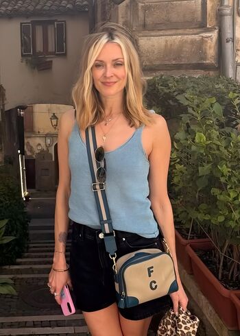 Full leaked Fearne cotton private photo