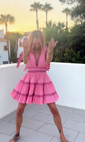 Full leaked Fearne cotton private photo
