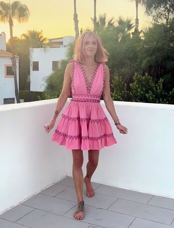 Full leaked Fearne cotton private photo