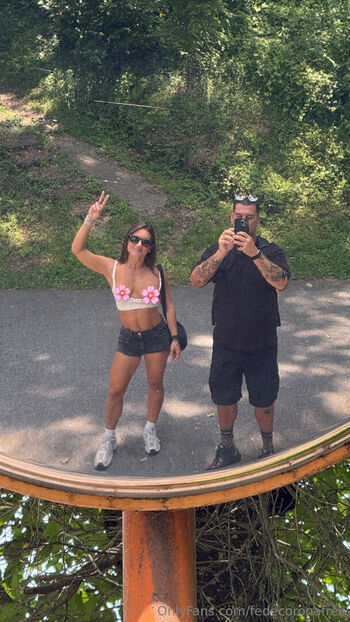 Full leaked Fedecoronafree private photo