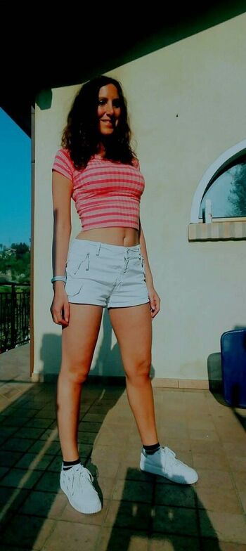 Full leaked Federica ceresoli page private photo