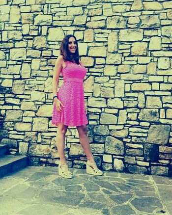 Full leaked Federica ceresoli page private photo