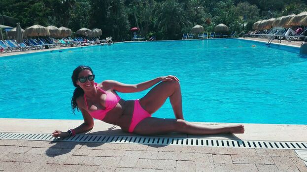 Full leaked Federica ceresoli page private photo