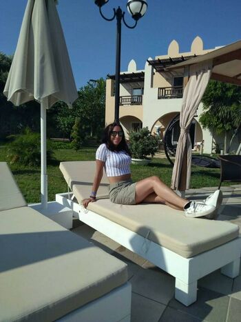 Full leaked Federica ceresoli page private photo