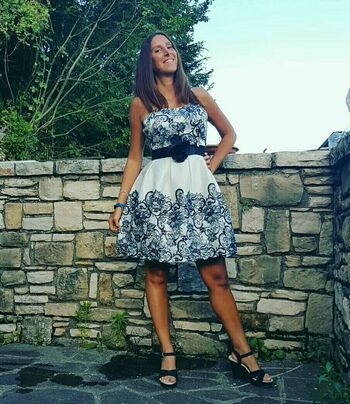 Full leaked Federica ceresoli page private photo