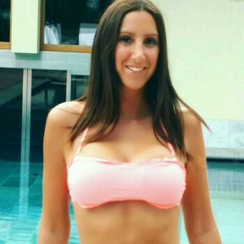 Full leaked Federica ceresoli page private photo