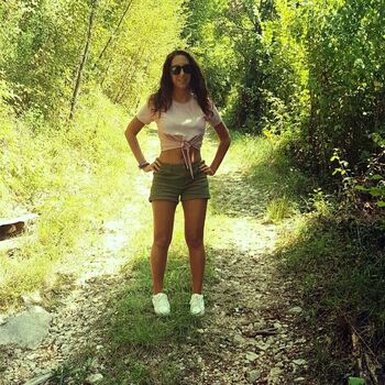 Full leaked Federica ceresoli page private photo