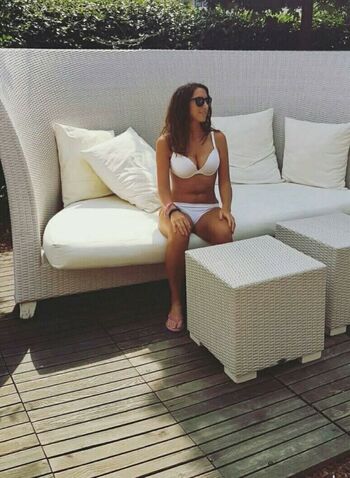 Full leaked Federica ceresoli page private photo